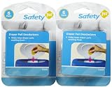 Safety 1st 6 Pack Diaper Pail Deodorizers Image