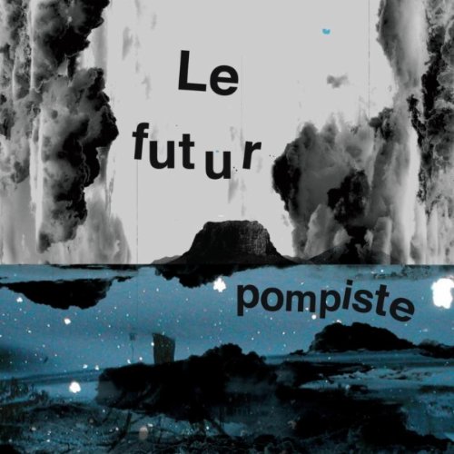 Le Futur Pompiste