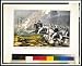 The brilliant charge of Capt. May--At the Battle of Resaca de la Palma (Palm Ravine) ...