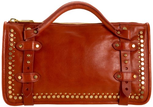 Rebecca Minkoff Small Passion Satchel