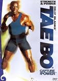 Tae Bo: Strength & Power