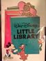 Walt Disney Little Library: Prepack A (Minnie at the Beach, Donald at the Mountains, Mickey on the Farm, Goofy on Vacation)