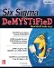 Books : Six Sigma Demystified, Second Edition