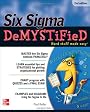 Six Sigma Demystified, Second Edition (9780071746793)