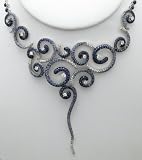 Palmiero Jewellery Design Necklace