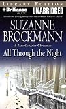 All Through the Night (Troubleshooters, Book 12)