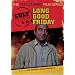 Cult Fiction: The Long Good Friday