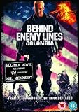 Behind Enemy Lines - Colombia [DVD] [2008]