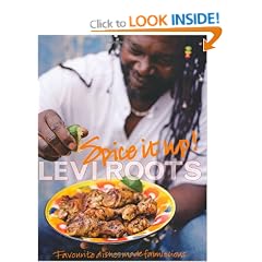 Spice it Up: Fabulocious Recipes to Spice Up Your Life