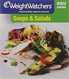 Soups & salads : fresh and fabulous recipes for every day