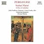 Pergolesi: Stabat Mater; Orfeo