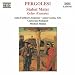 Pergolesi: Stabat Mater; Orfeo