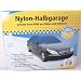 Nylon-Halbgarage Gr. L