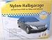 Produkt-Bild: Nylon-Halbgarage Gr. M