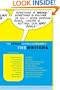 The Comics Journal Library 6: The Writers