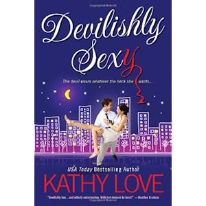 Devilishly Sexy - Kathy Love