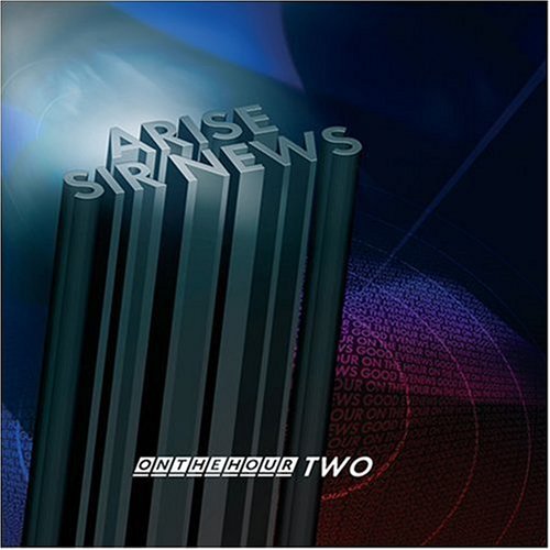 CD-Charts  Music : On The Hour - Series 2