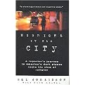 Midnight in the City (A Reporter's Journey to America's Dark Places Rocks His View of Religion) (Illustrated) (Paperback)