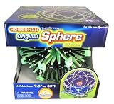 Hoberman Sphere Firefly Glow