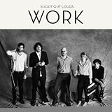 Work [Vinyl]