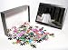 Photo Jigsaw Puzzle of Prayer wheels in Dhagpo Kagyu Ling Tibetan Buddhist monastery, Saint-Leon sur from Robert Harding