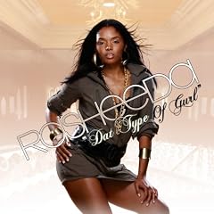 Rasheeda - Let It Go