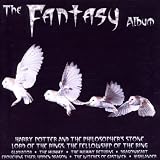 The Fantasy Album - Adventure and Fantasy at the Movies