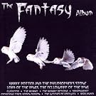 The Fantasy Album - Adventure and Fantasy at the Movies