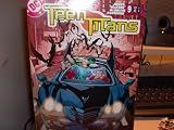  : TEEN TITANS 9