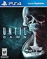 Until Dawn - PlayStation 4