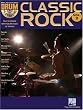 Classic Rock - Drum Play-Along Songbook Volume 2 - Book and CD Package