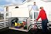 Garden Storage / Tool Locker - Storeguard Store - Cream Version