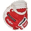 Rawlings Gamer XLE Series GXLE2SW Catchers Mitt 33