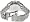 Citizen Men's Eco-Drive Calibre 2100 Watch #AV0031-59A
