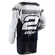 Thor MX Core Villopoto Replica Men's MX Motorcycle Jersey