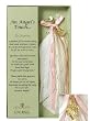 An Angel's Touch... "To Inspire" - Beautiful Feather & Poem - The Perfect Gift for Someone Special!