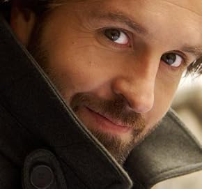 Image of Alfie Boe