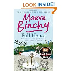 Full House (Quick Reads)