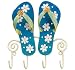 Flip Flop Key Hook