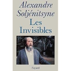 Les Invisibles