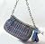 Coach Poppy Small Tweedy Handbag