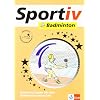 Sportiv: Badminton: Kopiervorlagen f�r den Badmintonunterricht