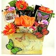 Gift Basket Village Garden of Delights Gift Basket for Her Discounts