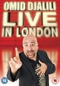 Omid Djalili