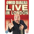Omid Djalili: Live In London [DVD]