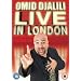 Omid Djalili: Live In London [DVD]