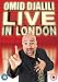 Omid Djalili: Live In London [DVD]