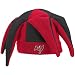 Search : Reebok Tampa Bay Buccaneers Red-Black Fleece Jester Hat