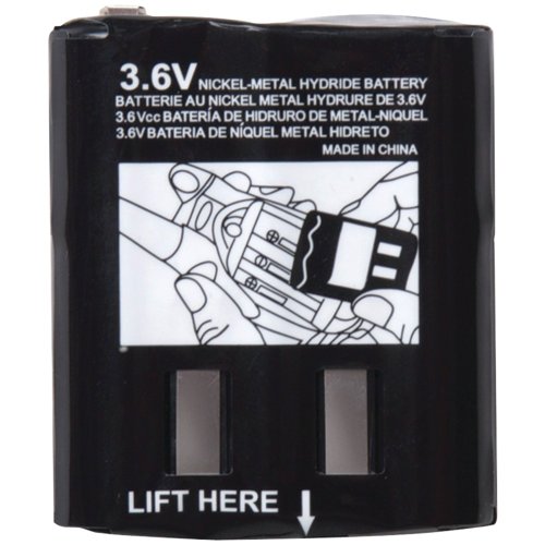 MOTOROLA - MOTOROLA 1532 2-Way Radio Accessory 