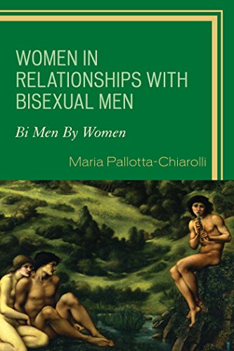 Women in Relationships with Bisexual Men: Bi Men By Women